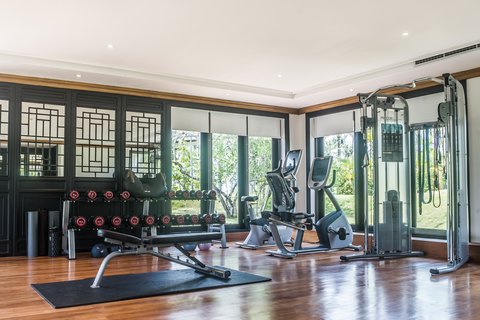 THE SANCHAYA PREFERRED LEGEND - Photo 8
