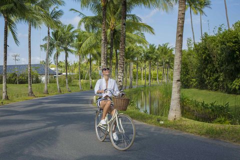 THE SANCHAYA PREFERRED LEGEND - Photo 10