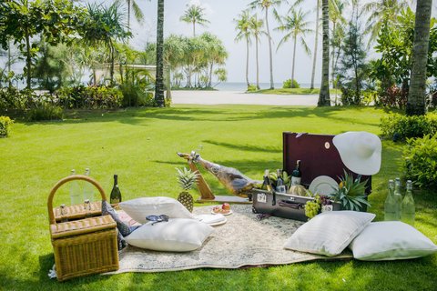 THE SANCHAYA PREFERRED LEGEND - Photo 11
