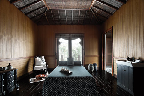 THE SANCHAYA PREFERRED LEGEND - Photo 12