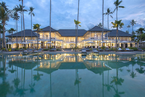THE SANCHAYA PREFERRED LEGEND - Photo 31