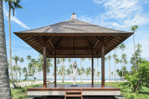 THE SANCHAYA PREFERRED LEGEND - Photo 45