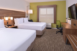  - Holiday Inn Express & Suites Spring Hill