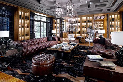 THE SANCHAYA PREFERRED LEGEND - Photo 35
