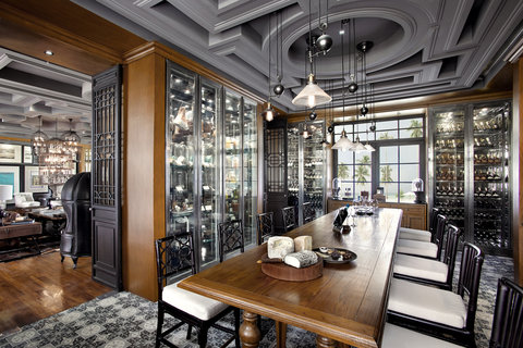 THE SANCHAYA PREFERRED LEGEND - Photo 36