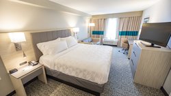  - Holiday Inn North Knoxville - I-75, Exit 108
