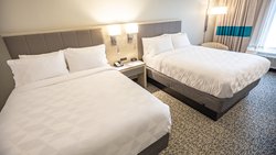  - Holiday Inn North Knoxville - I-75, Exit 108