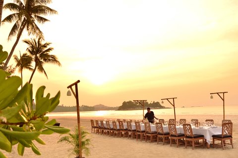 THE SANCHAYA PREFERRED LEGEND - Photo 40