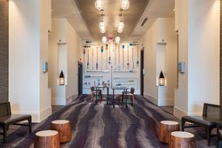  - Renaissance Hotel Westerville