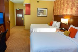  - Courtyard by Marriott Hotel Long Beach