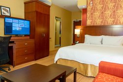  - Courtyard by Marriott Hotel Long Beach
