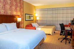  - Courtyard by Marriott Hotel Long Beach