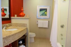  - Courtyard by Marriott Hotel Long Beach