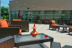  - Courtyard by Marriott Hotel Long Beach
