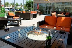  - Courtyard by Marriott Hotel Long Beach