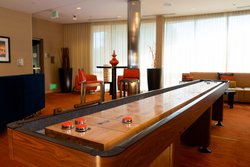  - Courtyard by Marriott Hotel Long Beach