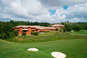 Montgomery Marriott Prattville Hotel & Conference Center at Capitol Hill