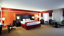  - Holiday Inn Hoover - I-459, Exits 13 & 13A