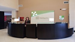  - Holiday Inn Hoover - I-459, Exits 13 & 13A