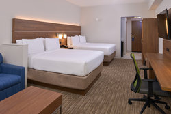  - Holiday Inn Express & Suites Spring Hill