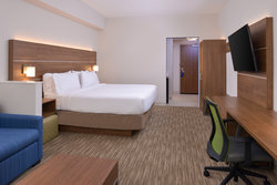  - Holiday Inn Express & Suites Spring Hill