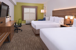  - Holiday Inn Express & Suites Spring Hill