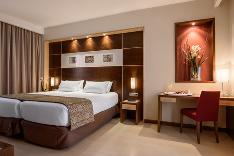 Eurostars Le N
