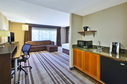  - Holiday Inn Gaithersburg