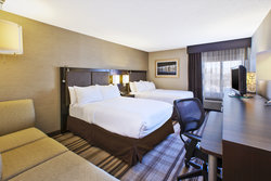  - Holiday Inn Gaithersburg