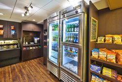  - Holiday Inn Gaithersburg