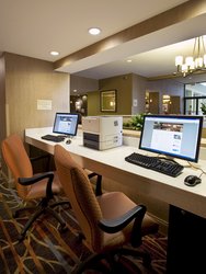 - Holiday Inn Gaithersburg