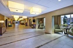  - Holiday Inn Gaithersburg