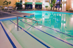  - Holiday Inn Gaithersburg