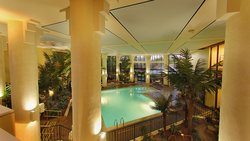  - Holiday Inn Gaithersburg