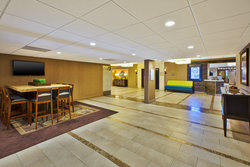  - Holiday Inn Gaithersburg