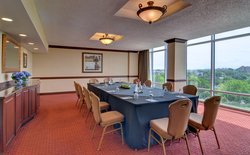  - Holiday Inn Gaithersburg