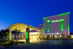  - Holiday Inn Gaithersburg