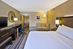  - Holiday Inn Gaithersburg