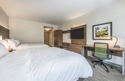  - Holiday Inn Express & Suites North Moncton