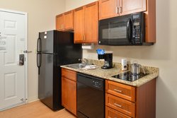  - Candlewood Suites Chambersburg - I-81, Exit 16