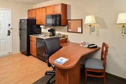  - Candlewood Suites Chambersburg - I-81, Exit 16