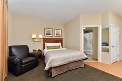  - Candlewood Suites Chambersburg - I-81, Exit 16