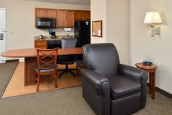  - Candlewood Suites Chambersburg - I-81, Exit 16