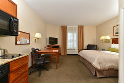  - Candlewood Suites Chambersburg - I-81, Exit 16