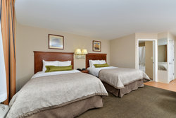  - Candlewood Suites Chambersburg - I-81, Exit 16