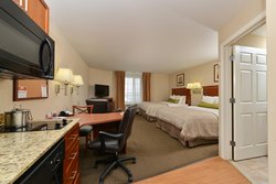  - Candlewood Suites Chambersburg - I-81, Exit 16