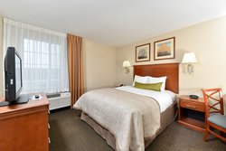  - Candlewood Suites Chambersburg - I-81, Exit 16