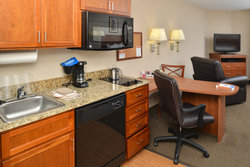  - Candlewood Suites Chambersburg - I-81, Exit 16