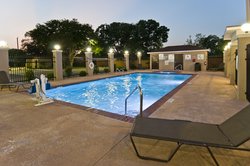  - Holiday Inn Express & Suites Southeast San Antonio