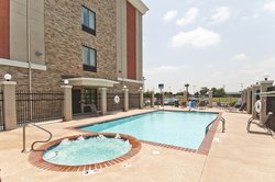  - Holiday Inn Express & Suites Southeast San Antonio